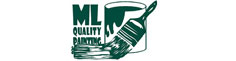 epoxy flooring in Blissfield, MI Logo
