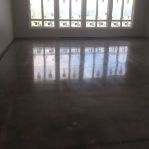 Polished-Concrete-Flooring-Project