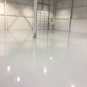 Commercial-Epoxy-Floor-Project