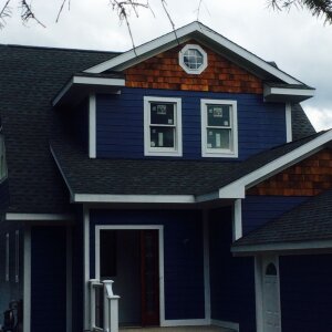 Blue-Exterior-Painting